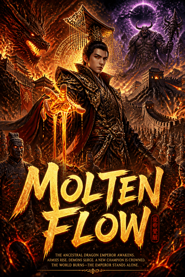 Molten Flow