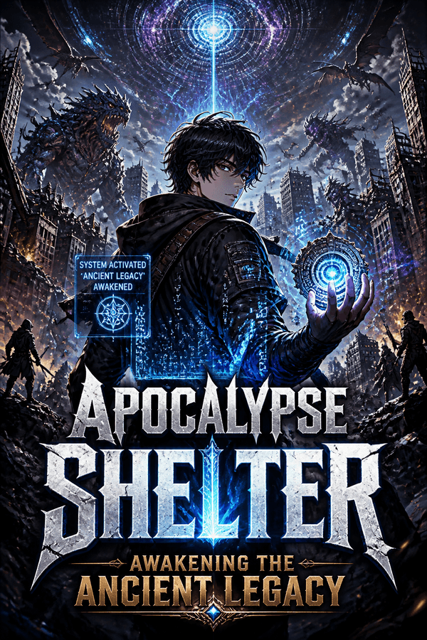 Apocalypse Shelter: Awakening the Ancient Legacy