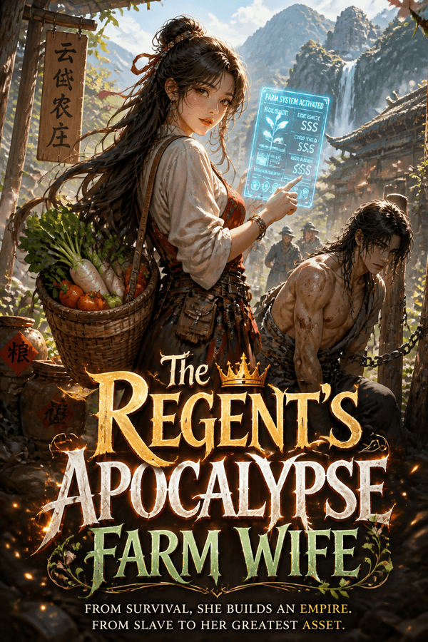 The Regent's Apocalypse Farm Wife