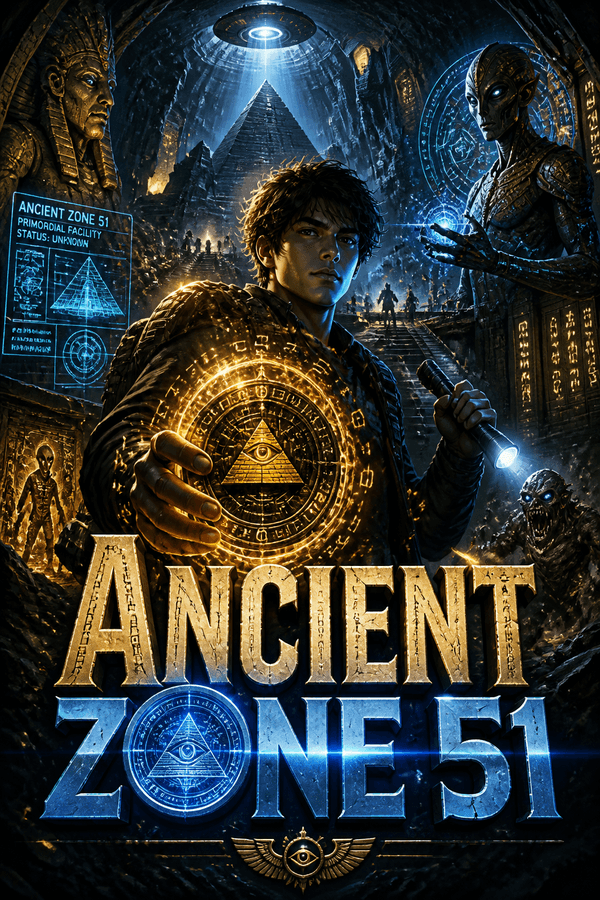 Ancient Zone 51