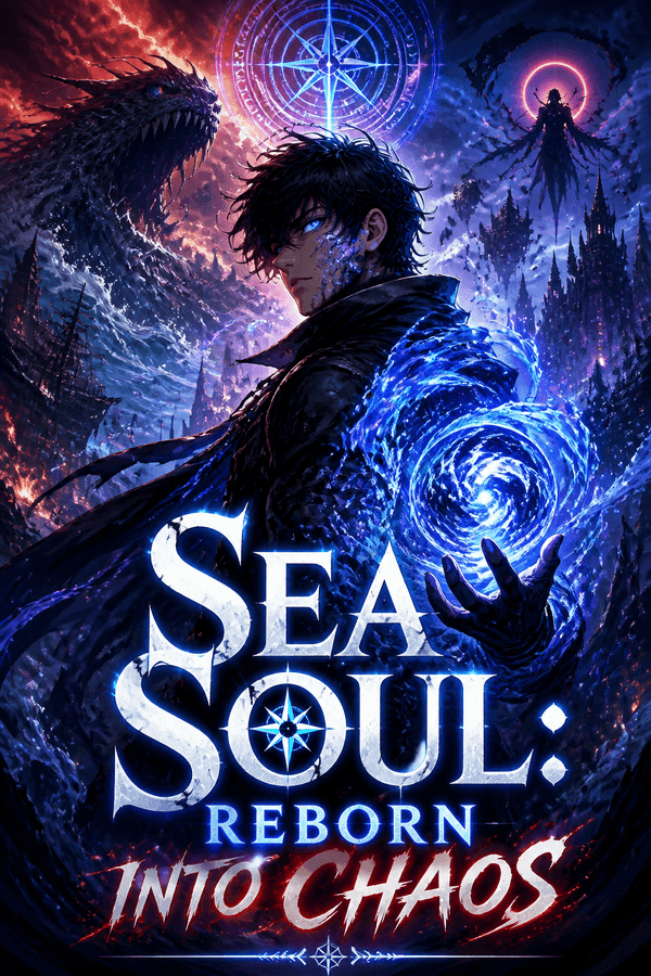 Sea Soul: Reborn into Chaos