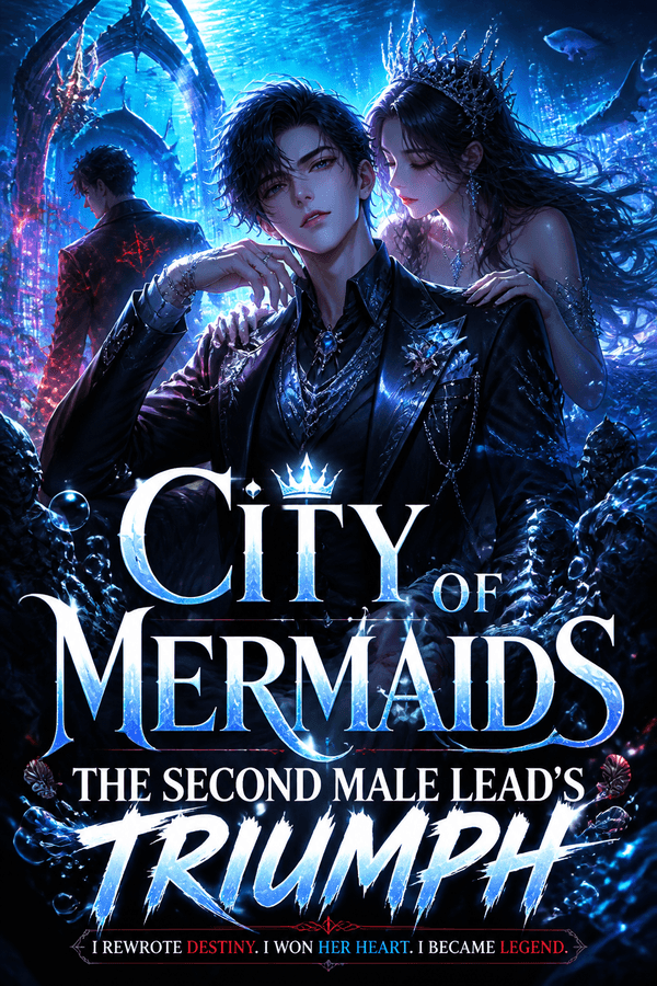 City of Mermaids: The Second Male Lead's Triumph
