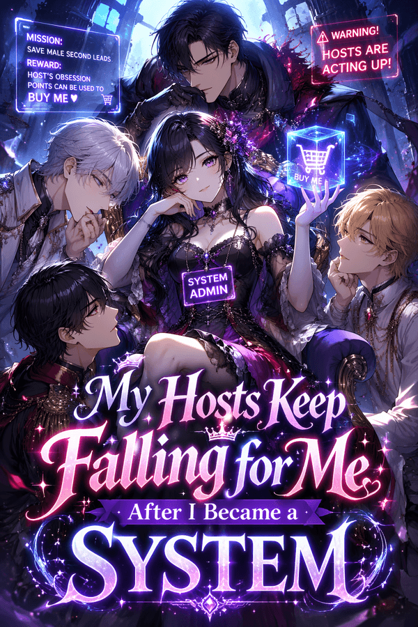 My Hosts Keep Falling for Me After I Became a System
