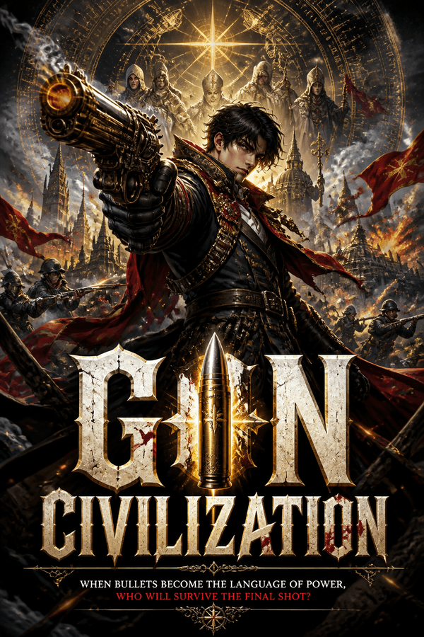 Gun Civilization