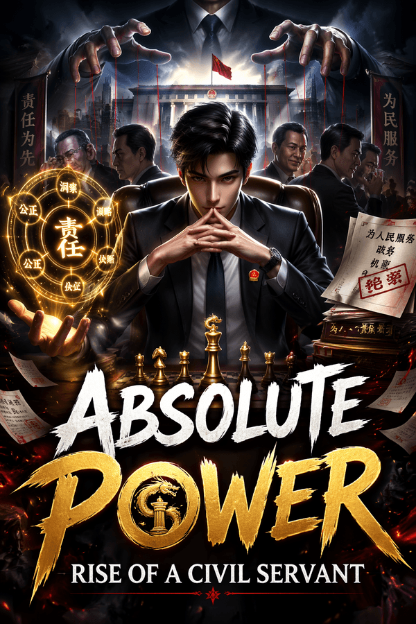 Absolute Power: Rise of a Civil Servant