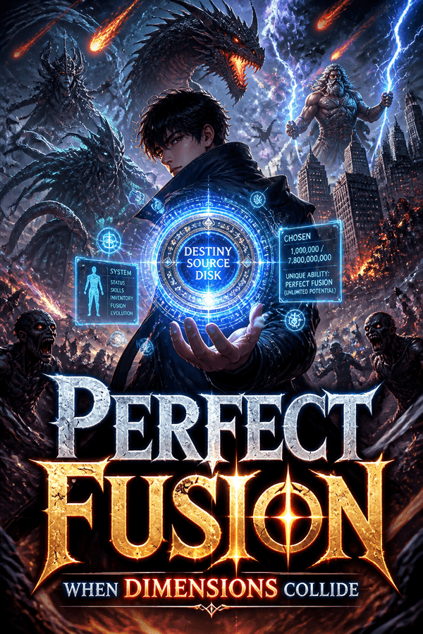 Perfect Fusion: When Dimensions Collide