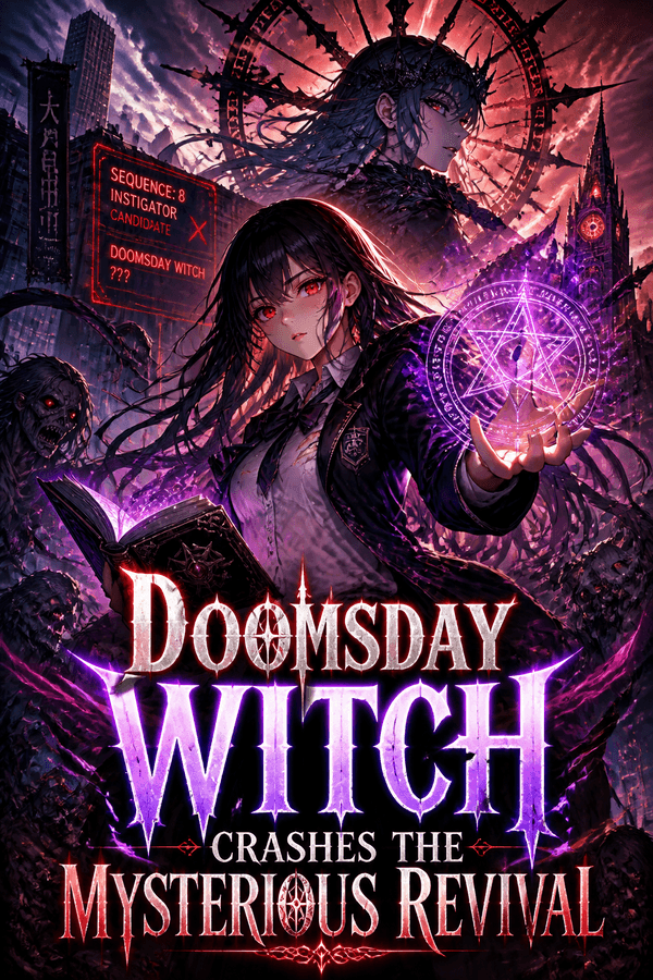 Doomsday Witch Crashes the Mysterious Revival
