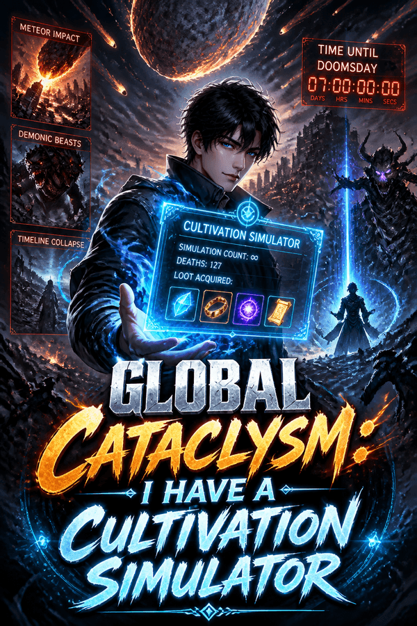 Global Cataclysm: I Have a Cultivation Simulator