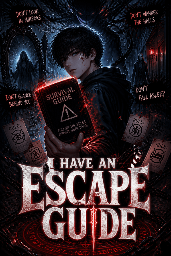 I Have an Escape Guide