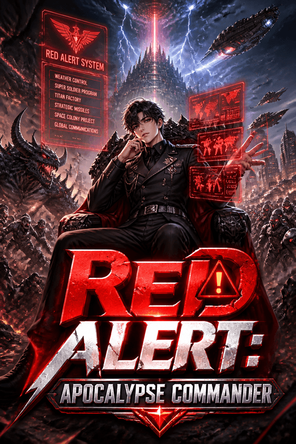 Red Alert: Apocalypse Commander