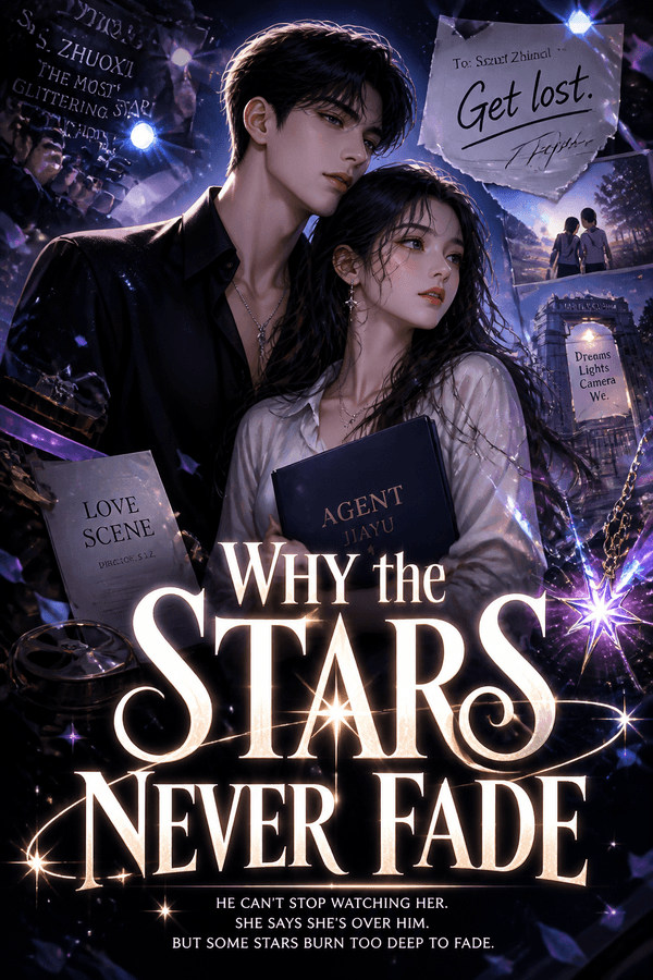 Why the Stars Never Fade