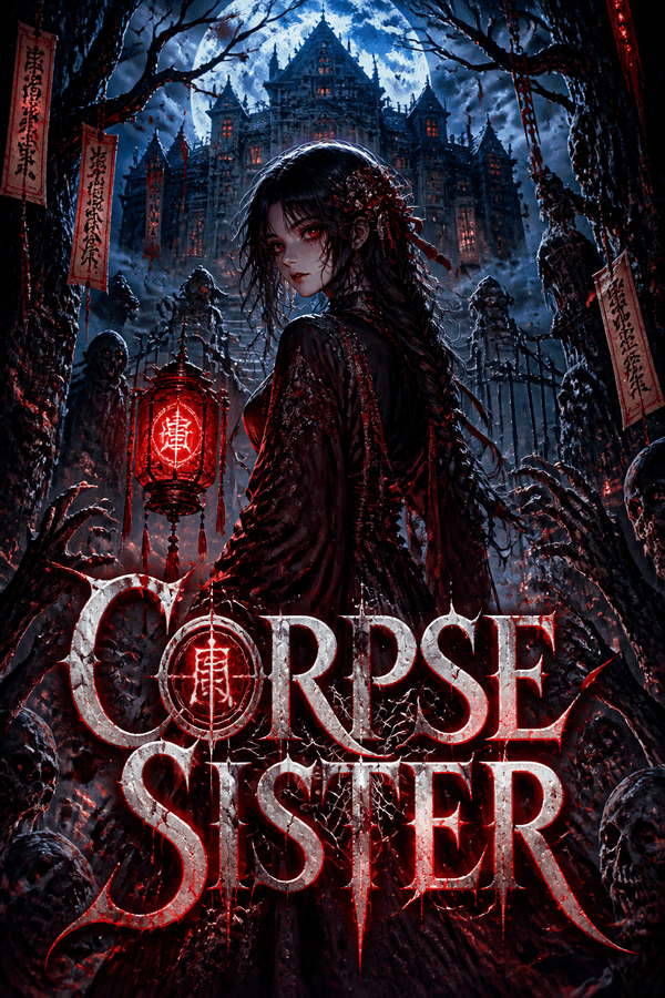 Corpse Sister