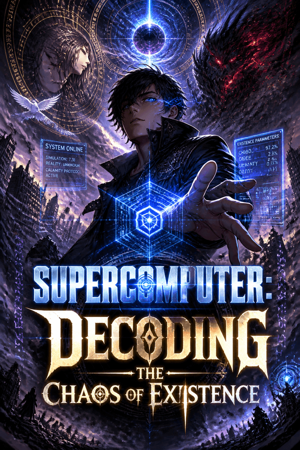 Supercomputer: Decoding the Chaos of Existence