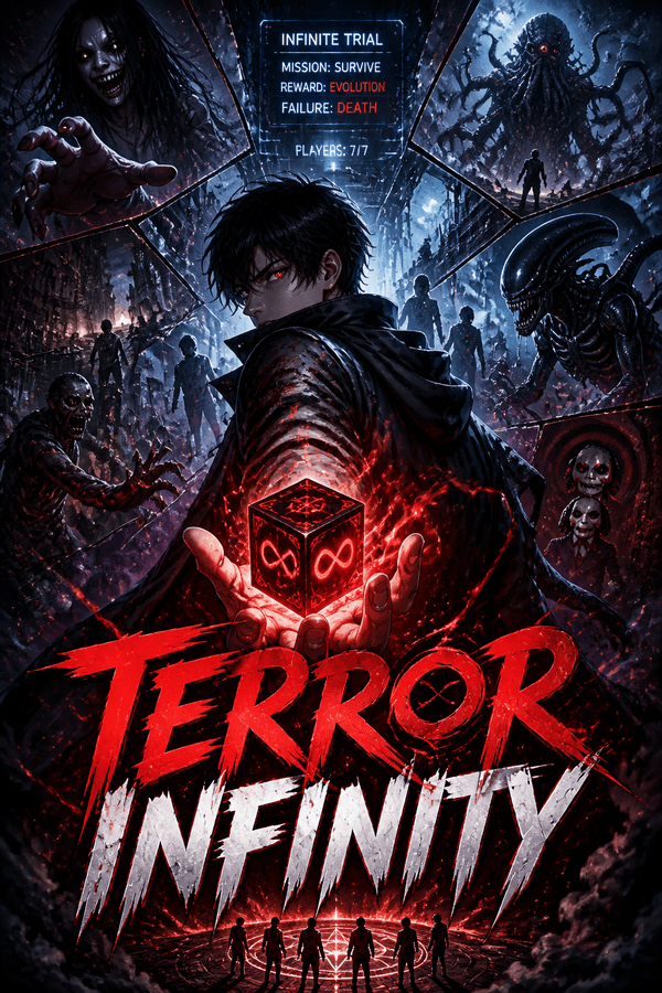 Terror Infinity