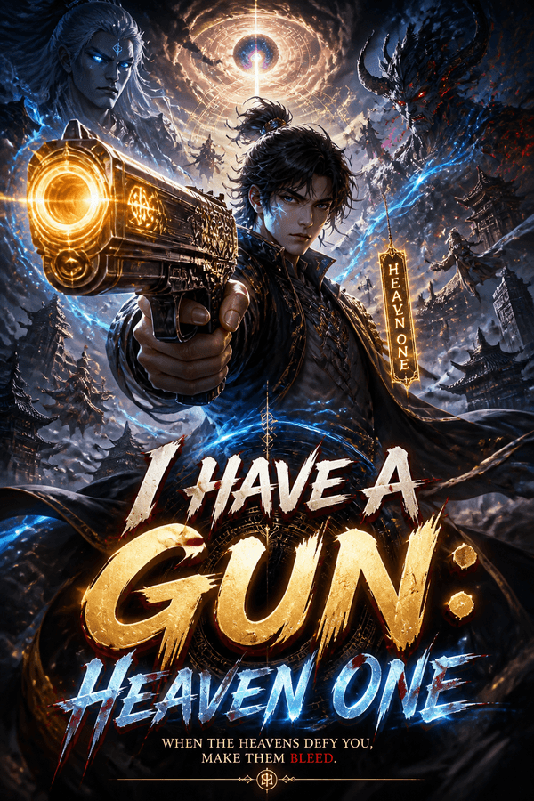 I Have a Gun: Heaven One