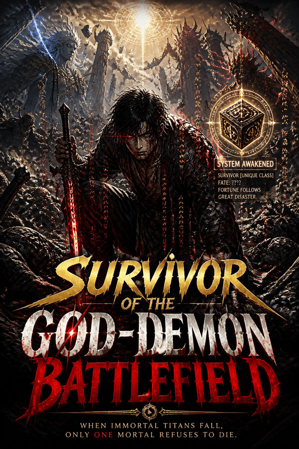 Survivor of the God-Demon Battlefield