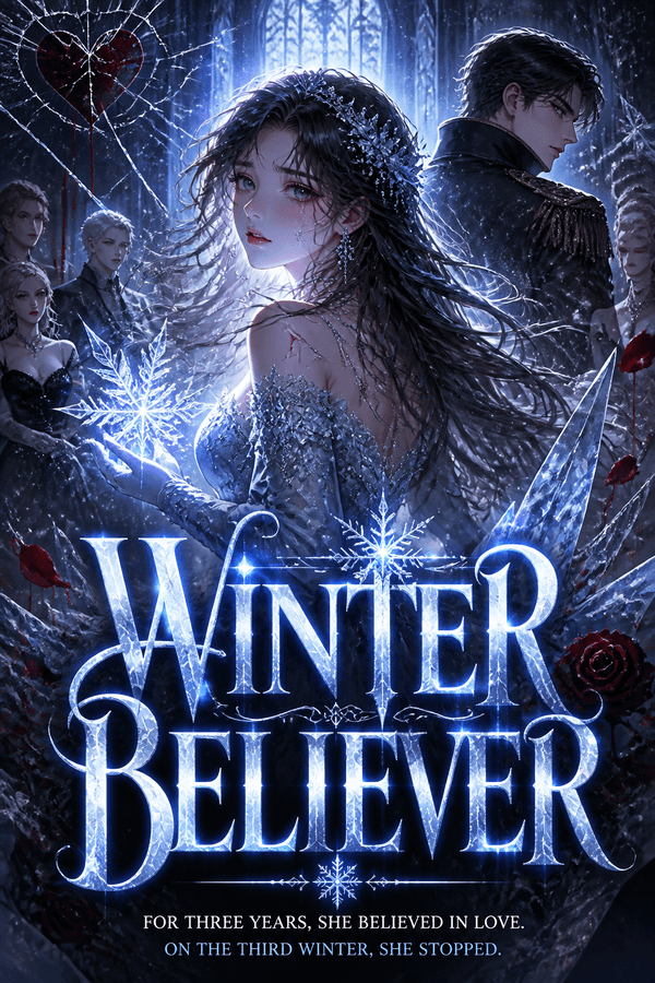 Winter Believer