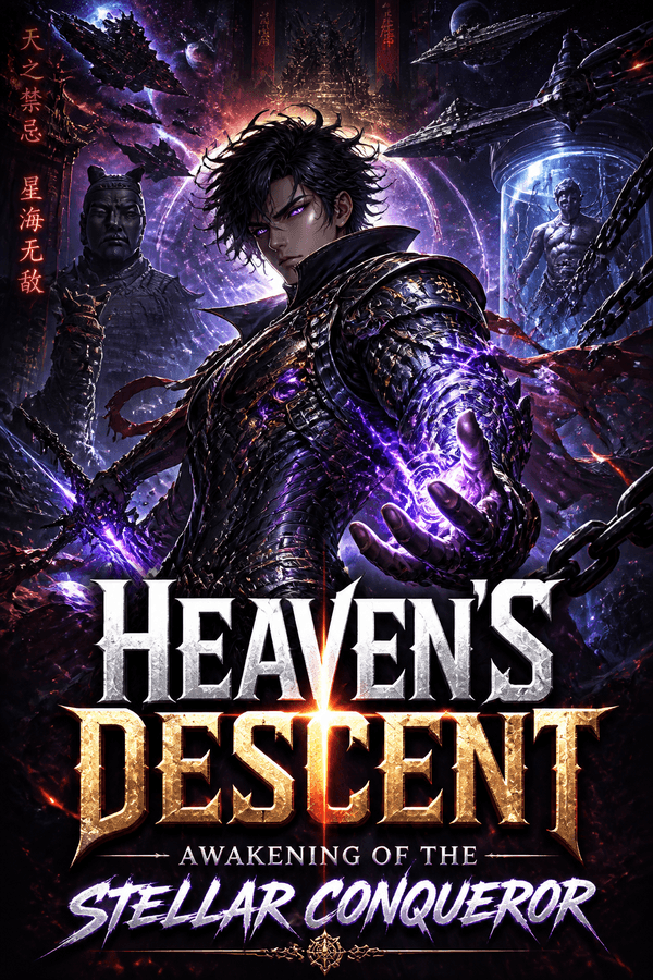 Heaven's Descent: Awakening of the Stellar Conqueror