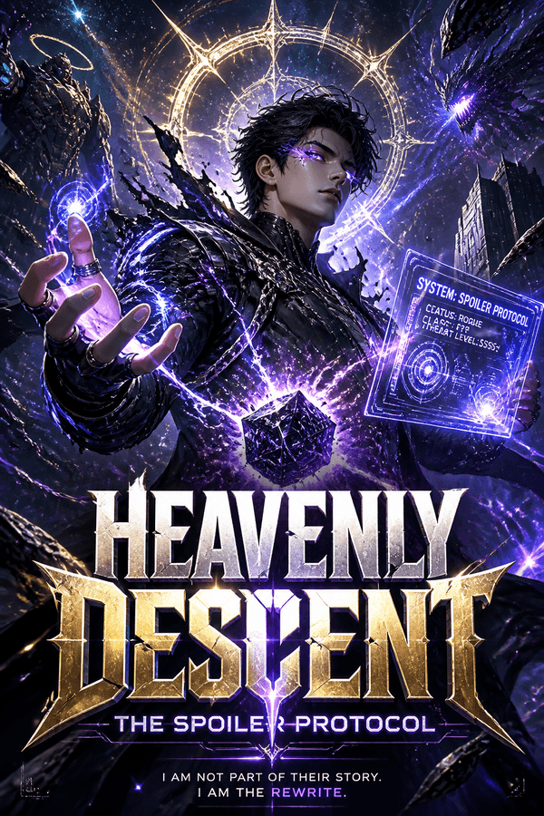 Heavenly Descent: The Spoiler Protocol