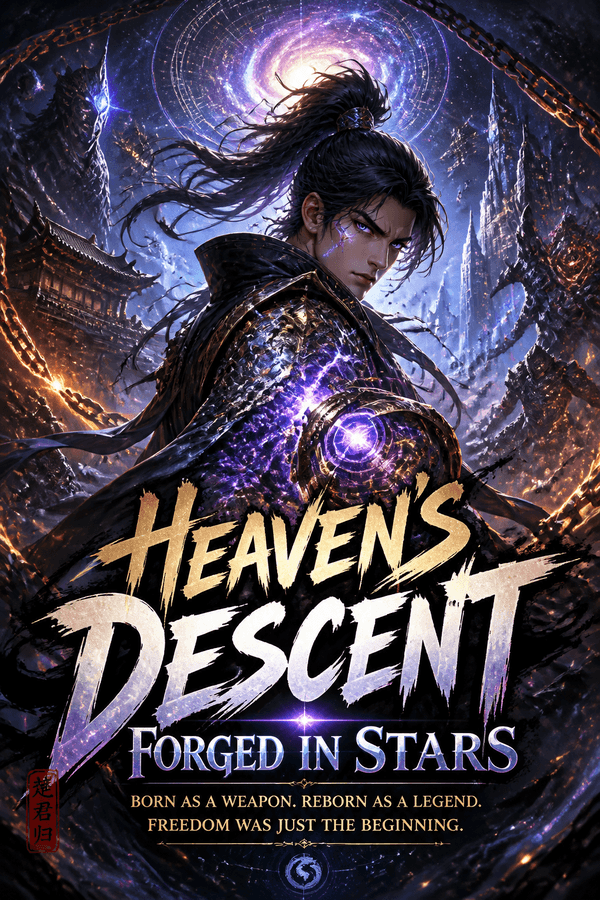 Heaven's Descent: Forged in Stars