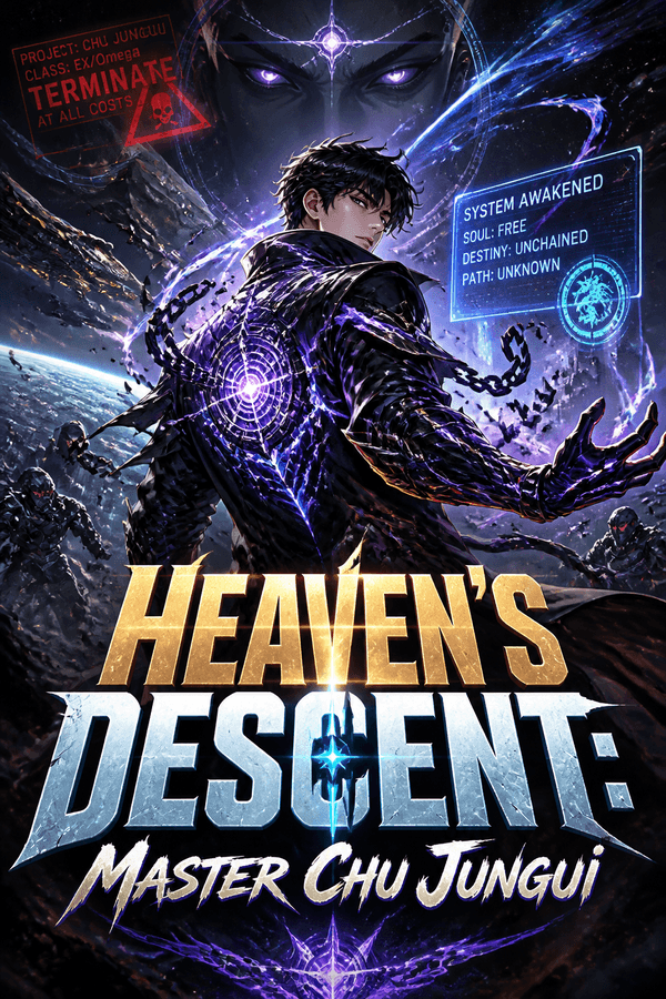Heaven's Descent: Master Chu Jungui
