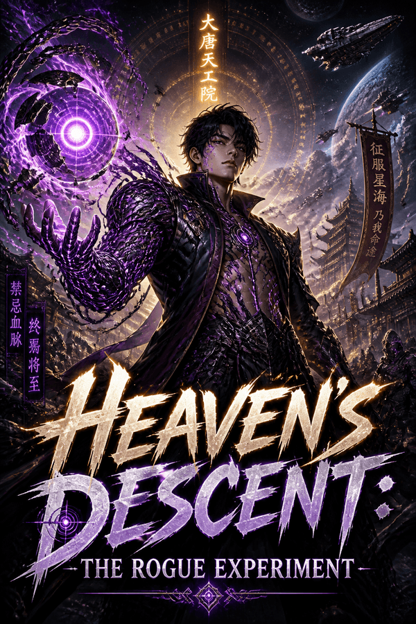 Heaven's Descent: The Rogue Experiment