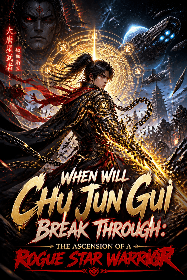 When Will Chu Jun Gui Break Through: The Ascension of a Rogue Star Warrior