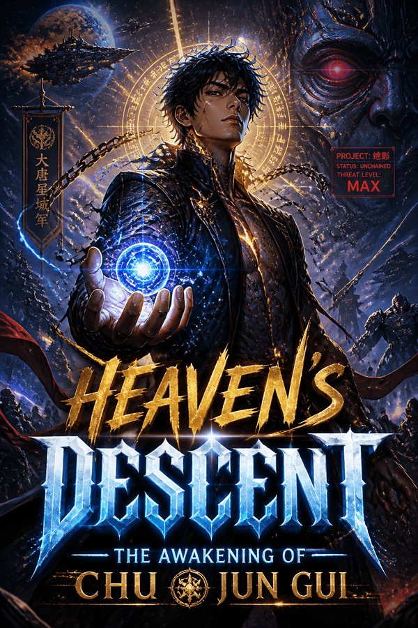 Heaven's Descent: The Awakening of Chu Jun Gui