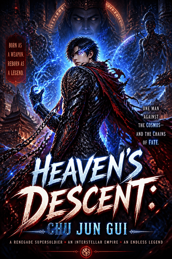 Heaven's Descent: Chu Jun Gui