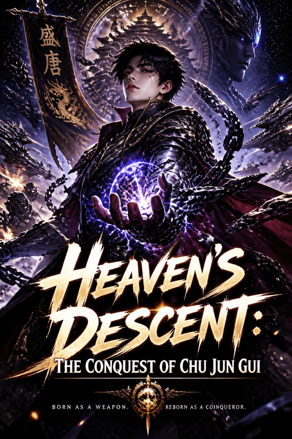Heaven's Descent: The Conquest of Chu Jun Gui