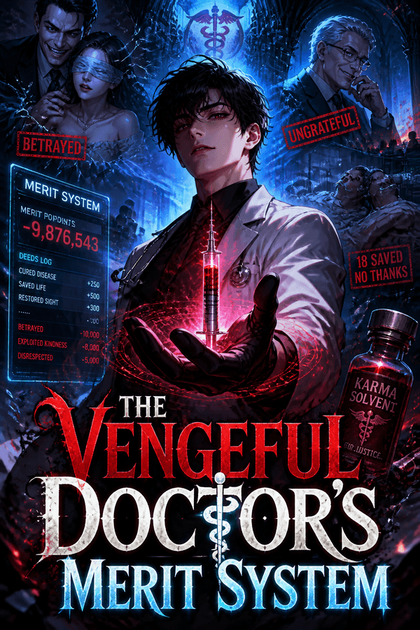 The Vengeful Doctor's Merit System
