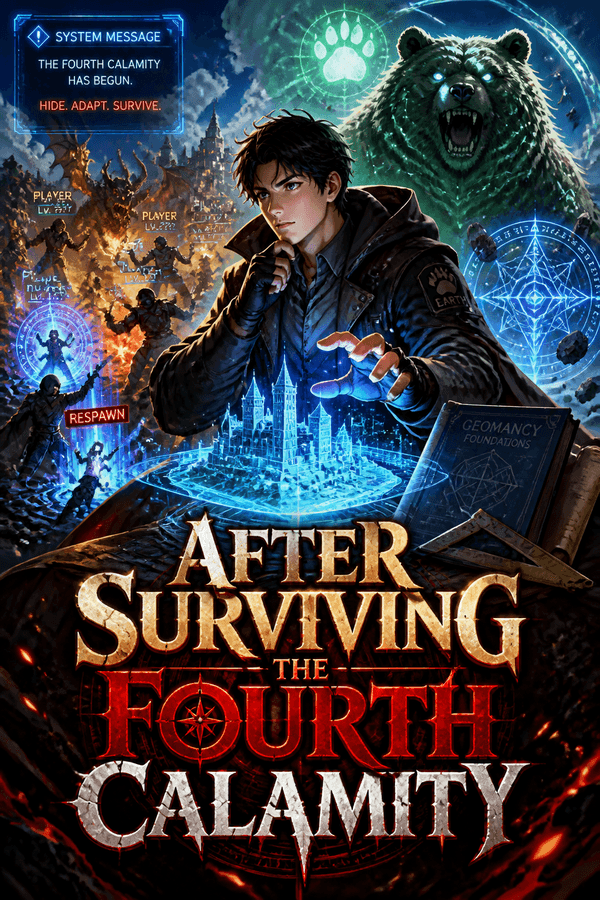 After Surviving the Fourth Calamity