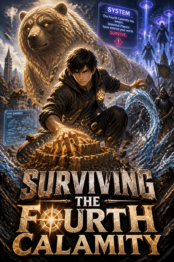 Surviving the Fourth Calamity