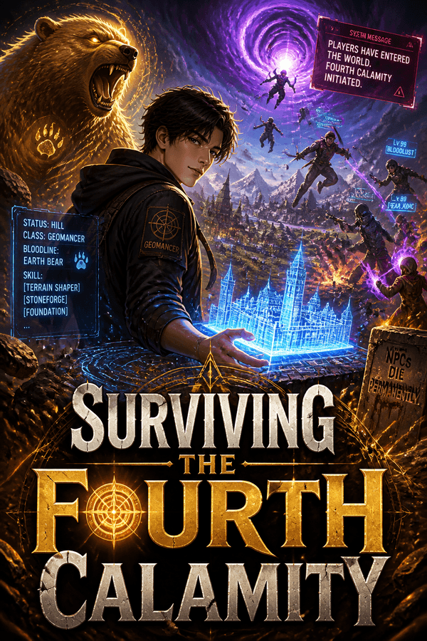 Surviving the Fourth Calamity