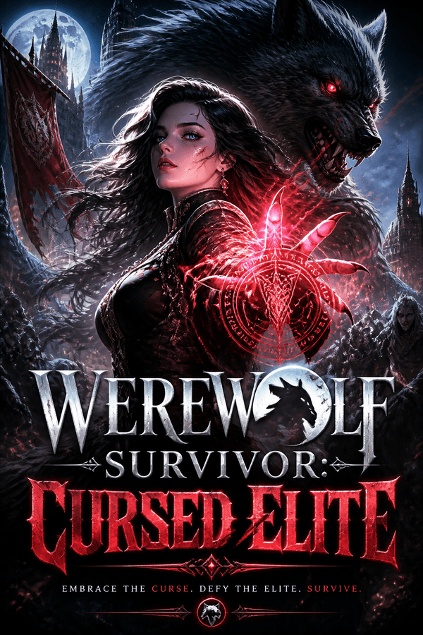 Werewolf Survivor: Cursed Elite
