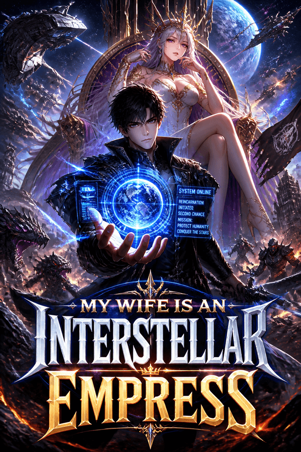 My Wife Is an Interstellar Empress