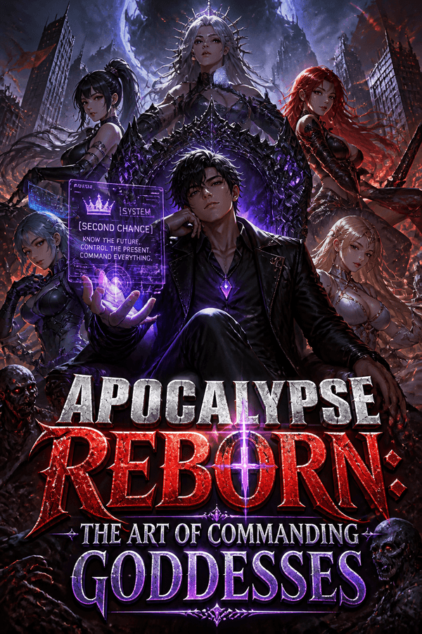 Apocalypse Reborn: The Art of Commanding Goddesses