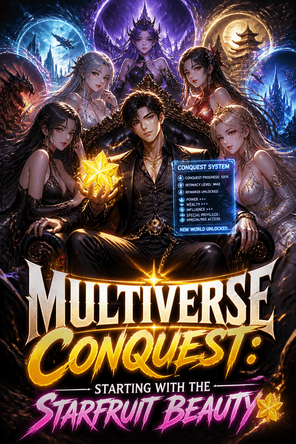 Multiverse Conquest: Starting with the Starfruit Beauty