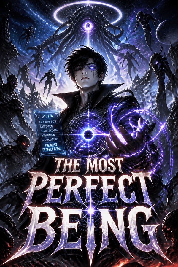 The Most Perfect Being