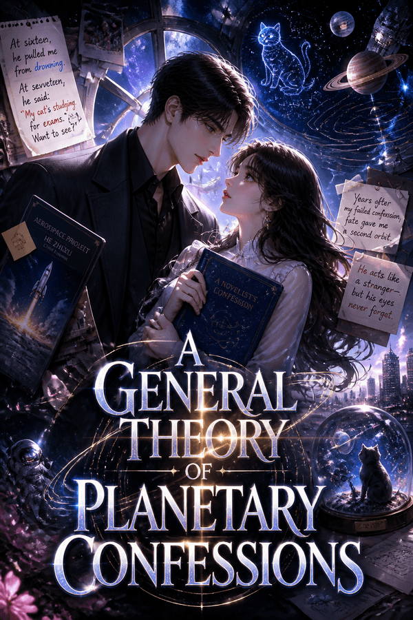 A General Theory of Planetary Confessions