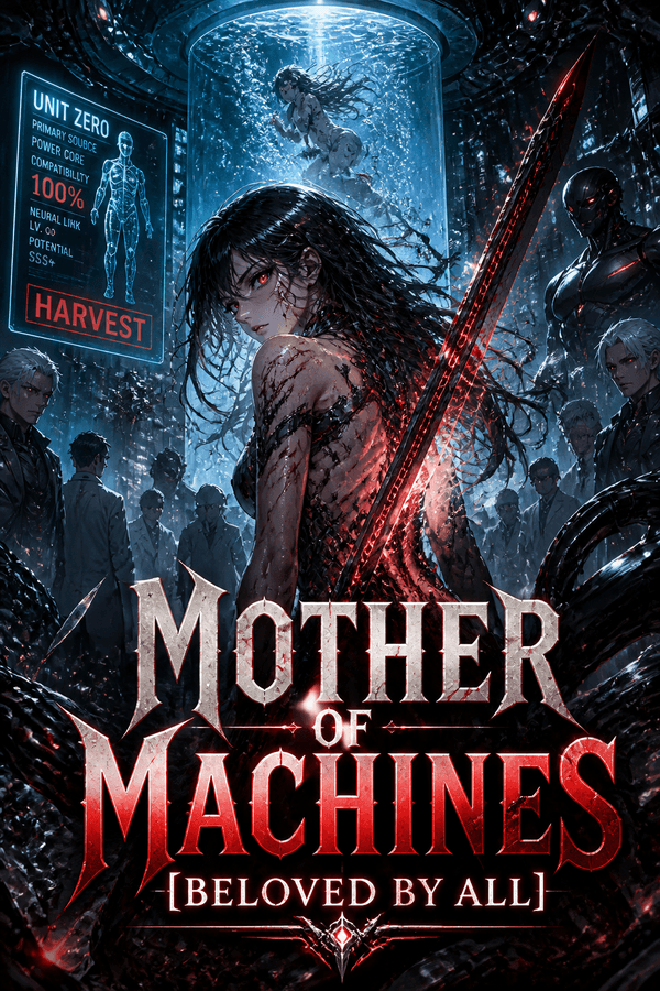 Mother of Machines [Beloved by All]