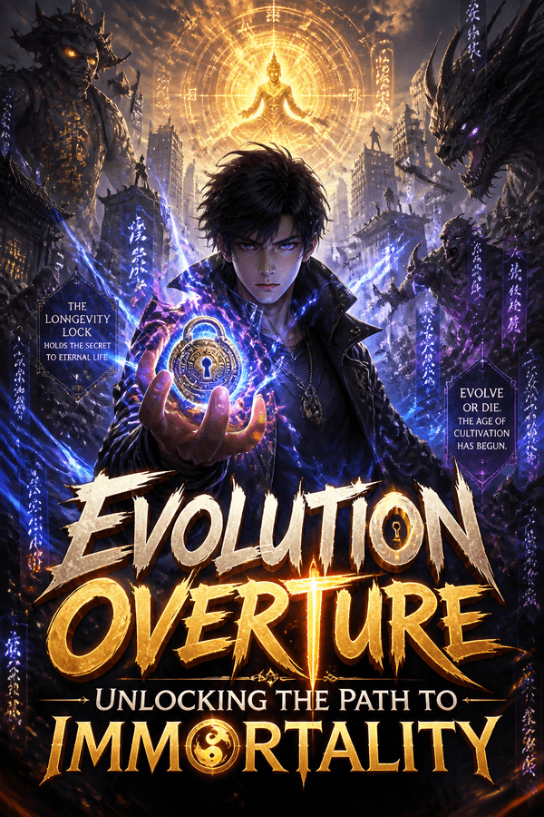 Evolution Overture: Unlocking the Path to Immortality