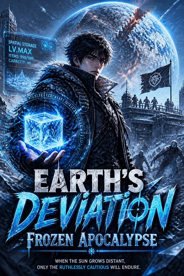Earth's Deviation: Frozen Apocalypse