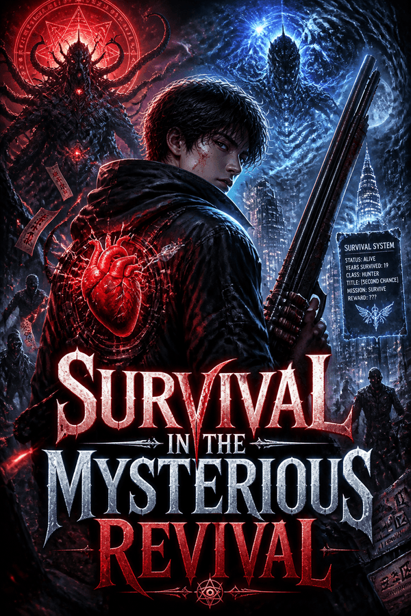 Survival in the Mysterious Revival