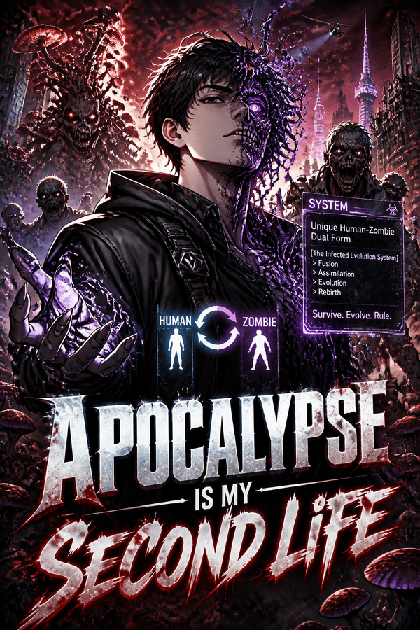 Apocalypse is My Second Life