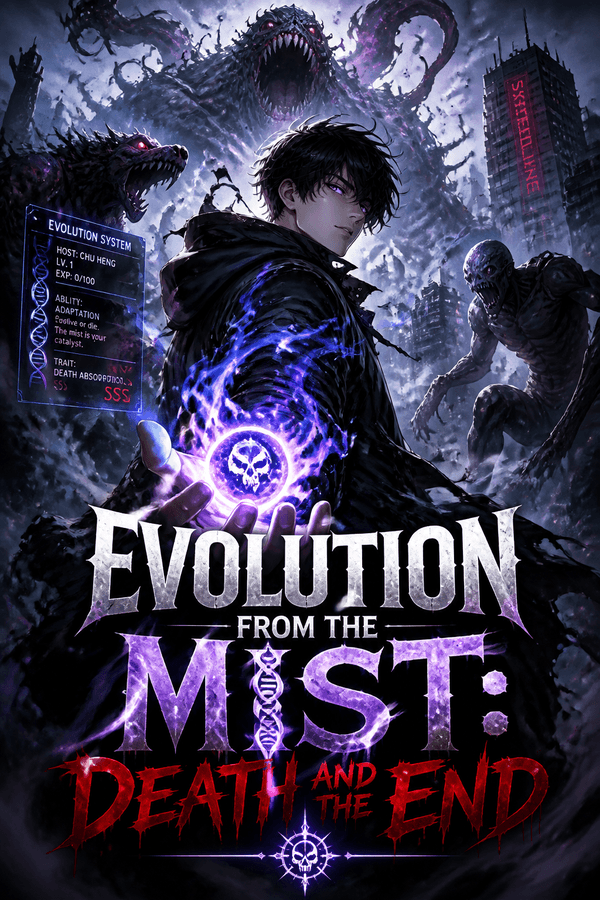Evolution from the Mist: Death and the End