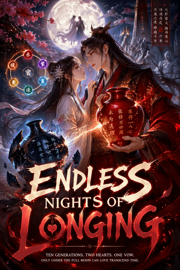 Endless Nights of Longing