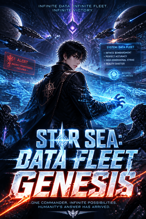 Star Sea: Data Fleet Genesis