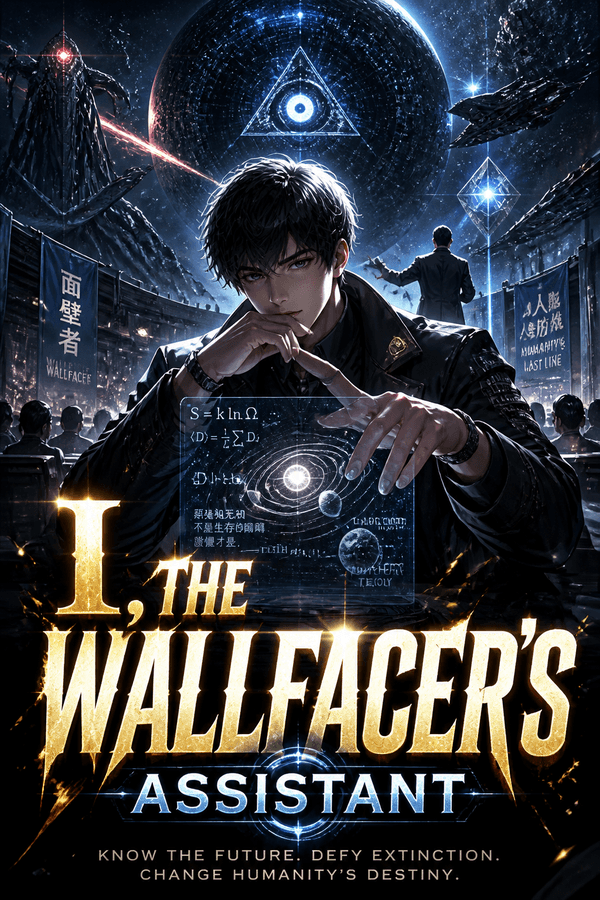 I, The Wallfacer's Assistant