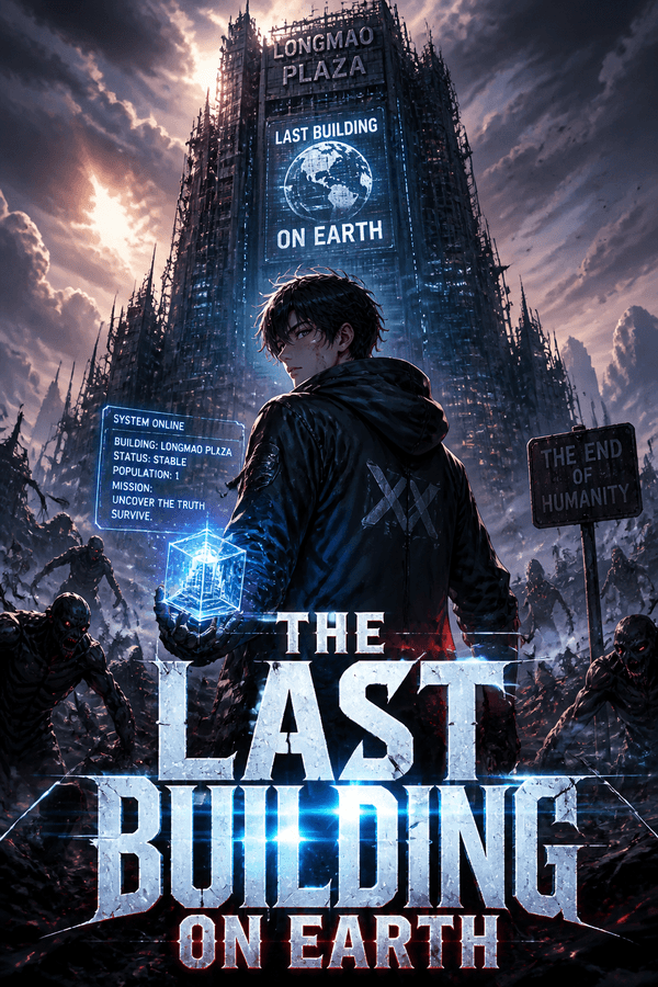The Last Building on Earth